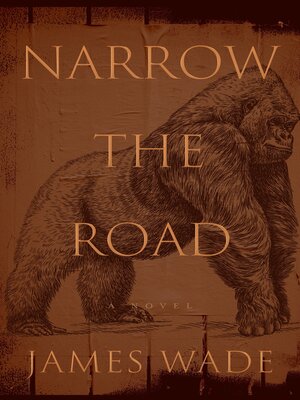 cover image of Narrow the Road